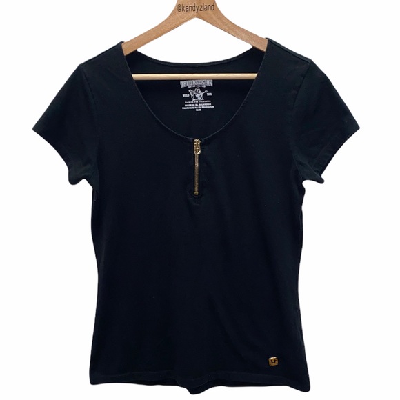 True Religion Tops - TRUE RELIGION Women’s Top